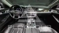 2019 Genesis G80
