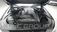 2019 Genesis G80