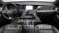 2019 Genesis G80