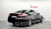 2019 Genesis G80
