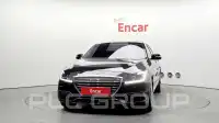 2019 Genesis G80