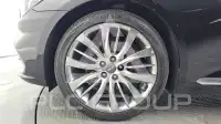 2019 Genesis G80