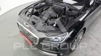 2019 Genesis G80
