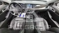 2019 Genesis G80