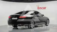 2019 Genesis G80
