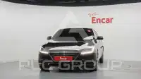 2019 Genesis G80