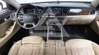 2019 Genesis G80