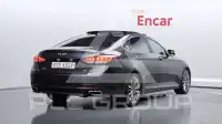 2019 Genesis G80
