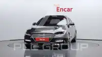 2019 Genesis G80