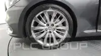 2019 Genesis G80