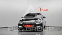 2019 Genesis G80