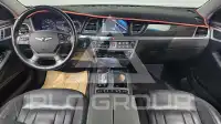 2019 Genesis G80