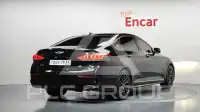 2019 Genesis G80