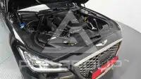 2019 Genesis G80