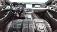 2019 Genesis G80