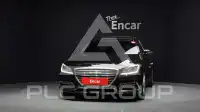 2019 Genesis G80