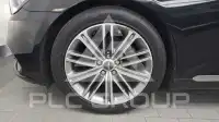 2019 Genesis G80