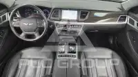 2019 Genesis G80