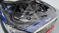 2019 Genesis G80