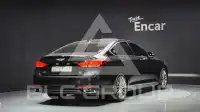 2019 Genesis G80