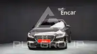 2019 Genesis G80