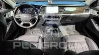 2019 Genesis G80