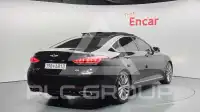 2019 Genesis G80