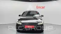 2019 Genesis G80
