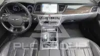 2019 Genesis G80