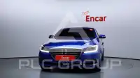 2019 Genesis G80