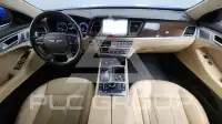 2019 Genesis G80