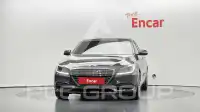 2019 Genesis G80