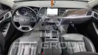 2019 Genesis G80