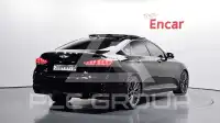 2019 Genesis G80