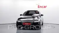 2019 Genesis G80
