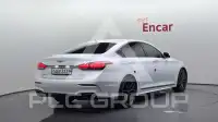 2019 Genesis G80