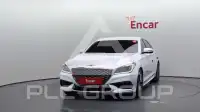 2019 Genesis G80