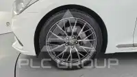 2019 Genesis G80