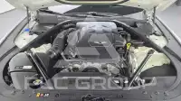 2019 Genesis G80