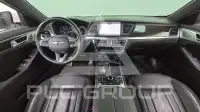2019 Genesis G80
