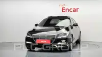 2019 Genesis G80