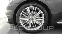 2019 Genesis G80