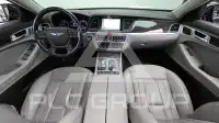 2019 Genesis G80