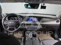 2019 Genesis G80