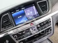 2019 Genesis G80