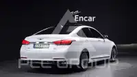 2019 Genesis G80