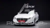 2019 Genesis G80