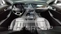 2019 Genesis G80