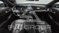 2019 Genesis G80