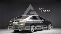 2019 Genesis G80